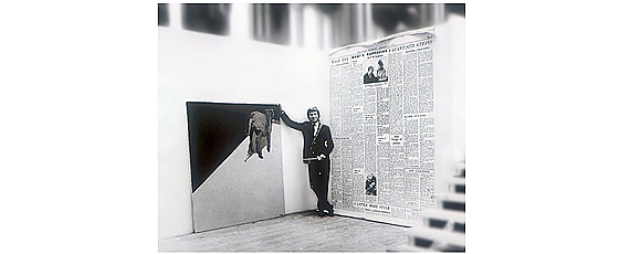 large artwork