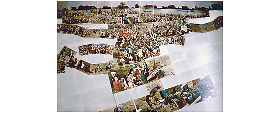 large artwork