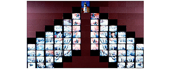 large artwork