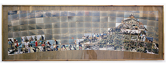 large artwork