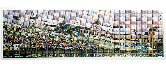 large artwork