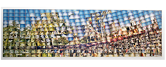 large artwork
