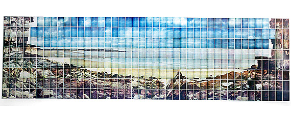 large artwork