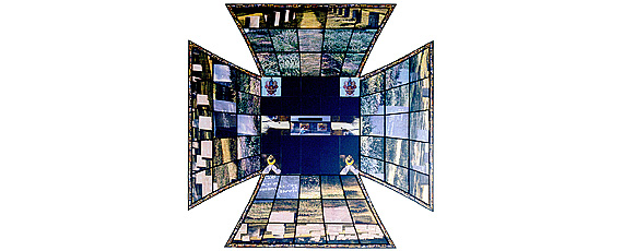 large artwork