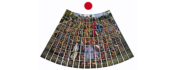 large artwork