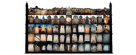 large artwork