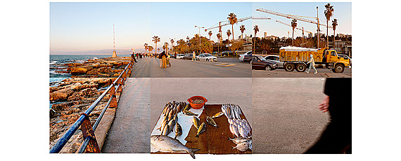 large artwork