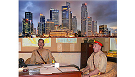 Down Under: Singapore