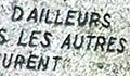 detail number 1